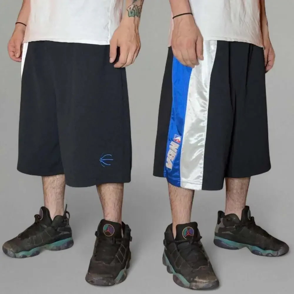 NBA Elevation Basketball Shorts Size Large